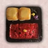 Pao Bhaji (Fridge magnet)