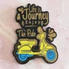 Take It Easy (Fridge magnet)