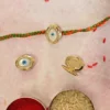 Button Up Locket